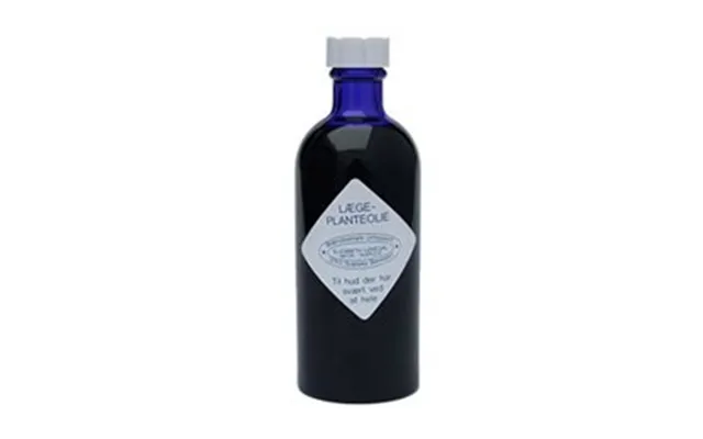 Elizabeth Løvegal Lægeplanteolie 100ml.