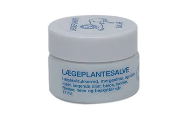 Elizabeth Løvegal Løveolie 100ml.