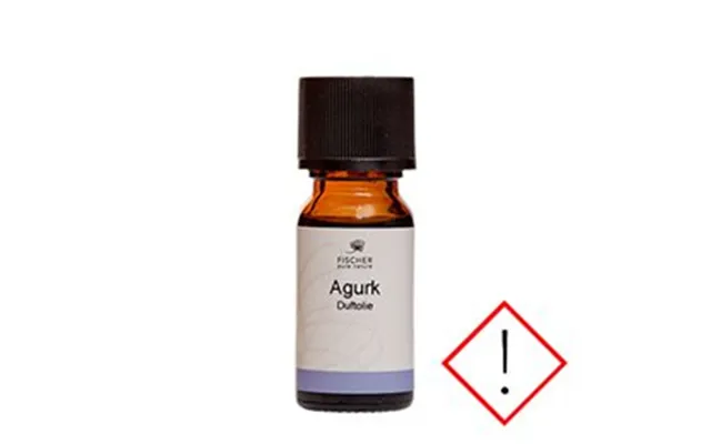 Fischer Agurke Duftolie 10 Ml