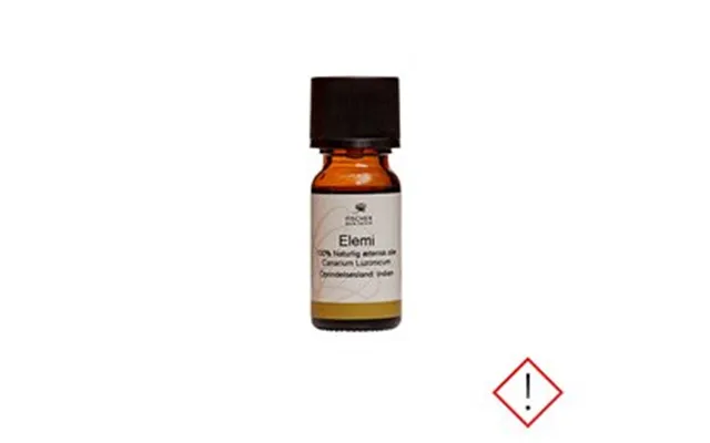 Fischer Elemiolie Æterisk 10 Ml