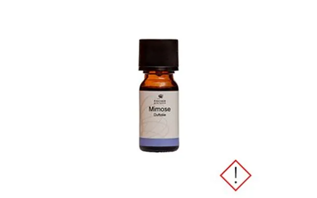 Fischer Mimose Duftolie 10 Ml