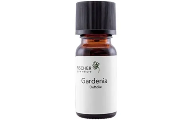 Fischer Pure Nature Gardenia Duftolie 10ml.
