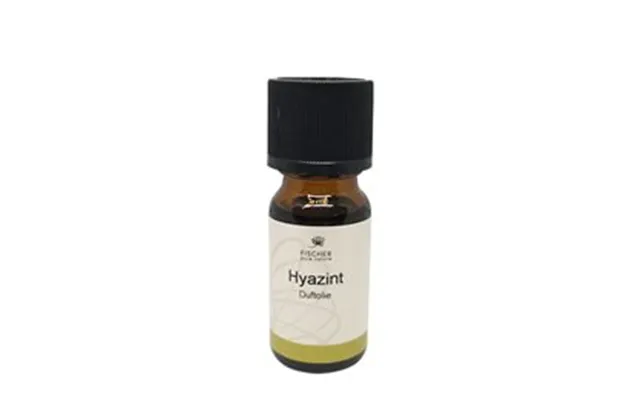 Fischer Pure Nature Hyazint Duftolie 10ml.