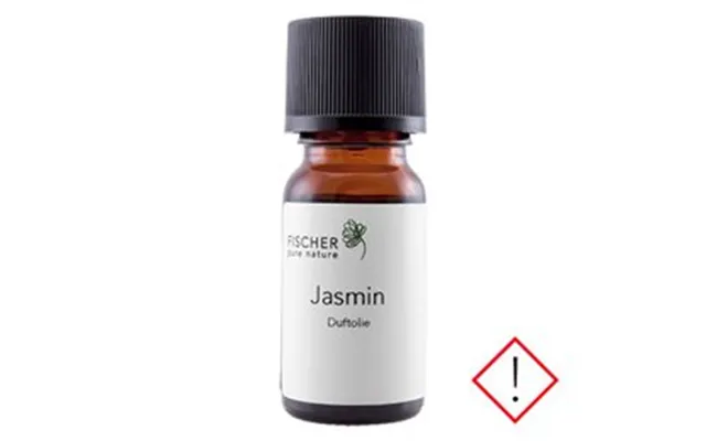 Fischer Pure Nature Jasmin Duftolie 10ml.