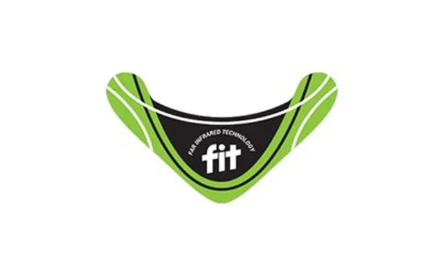 Fit Plaster Knæ 8 Stk