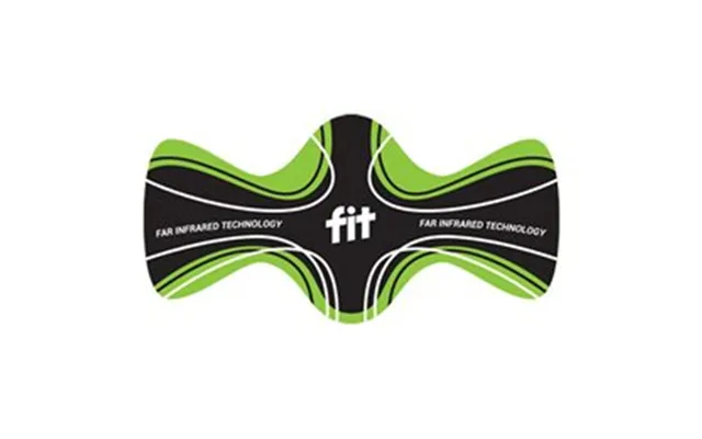 Fit Plaster Lænd 8 Stk