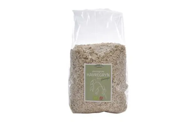 Funkisfood - Havregryn Glutenfri Ø Spis Økologisk 750g.