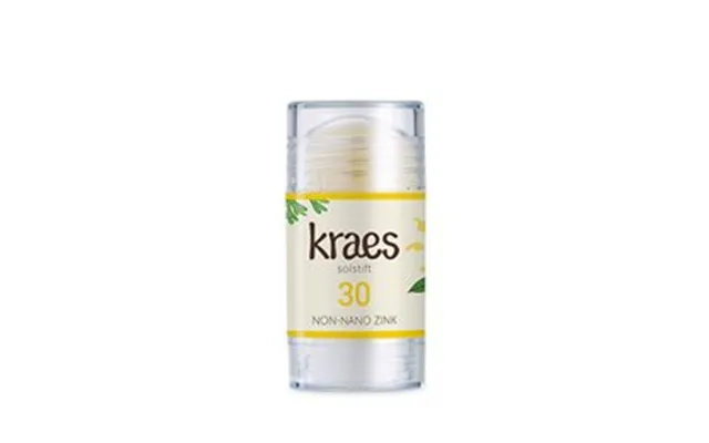 Kraes Solstift Spf30 - 30 Ml.