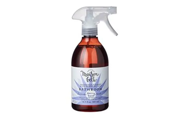 Maison Belle Bad Rengøring Lavendel Mynte 500 Ml