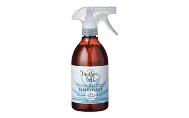 Maison Belle Limescale Afkalkningsmiddel 500 Ml