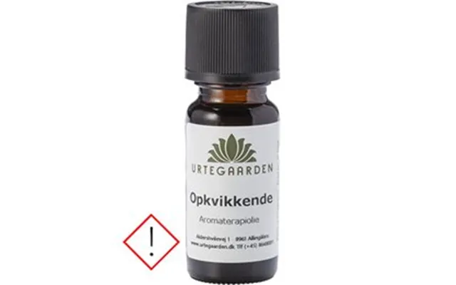 Natur Drogeriet Opkvikkende - 10 Ml.