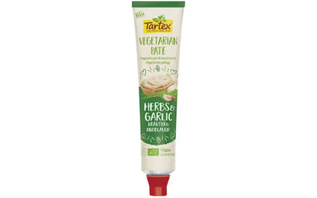 Naturesource Tartex M. Hvidløg & Urter Tube Ø 200 G.