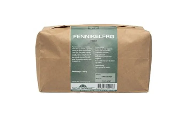 Nd Fennikel Hel - 1 Kg.