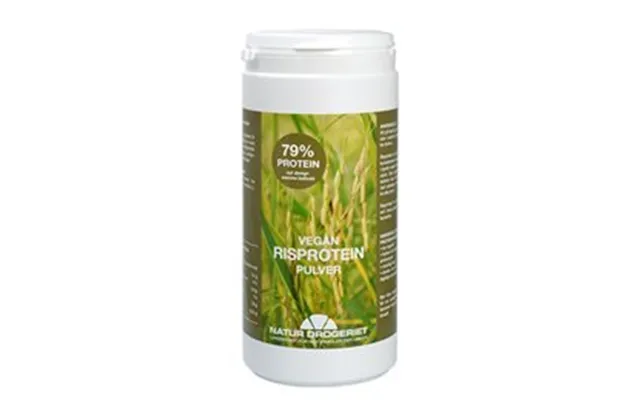 Nd Risprotein Pulver 600 G.