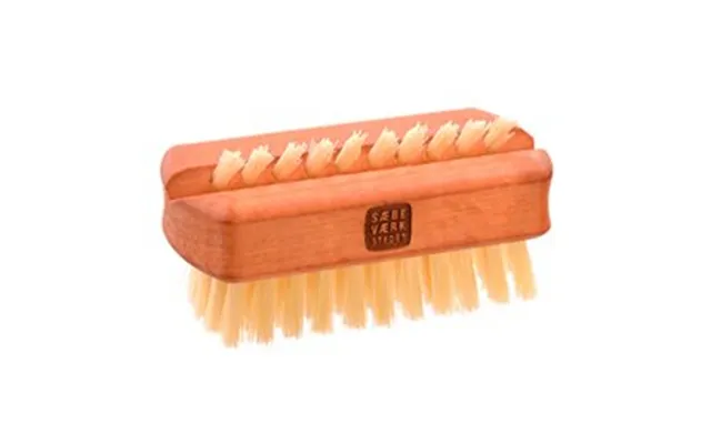 Neglebørste - Lille 1 Stk.