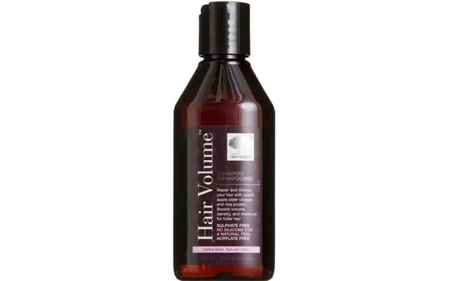 New Nordic Hair Volume Shampoo 250 Ml