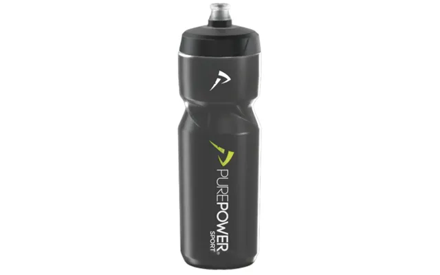 Purepower Hydro Bottle 800 Ml