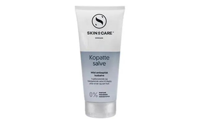 Skinocare Kopattesalve 200ml.