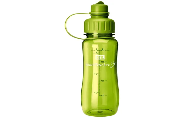 Watertracker Grøn 0,5 L Brix