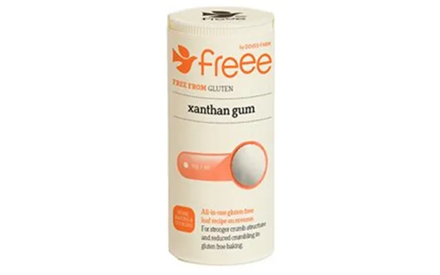 Xanthan Gum Doves 100g.
