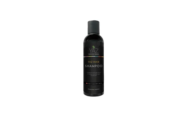 Yaz Persian Herbs Vitamin A - Hair Serum 100 Ml