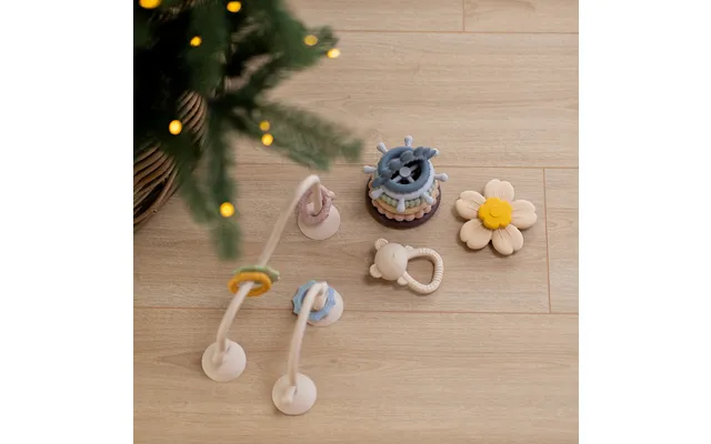 Adventsgaver 0-2 År