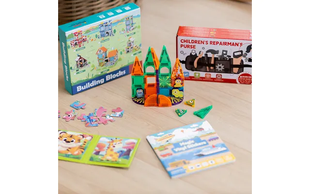 Adventsgaver 3år