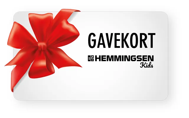 Gavekort