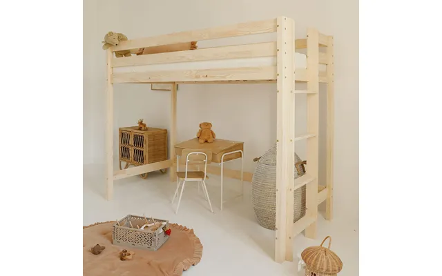 Højseng Basic