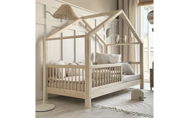 Husseng Housebed Alto