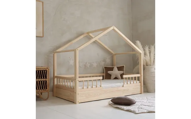 Husseng New Housebed Bello Duo