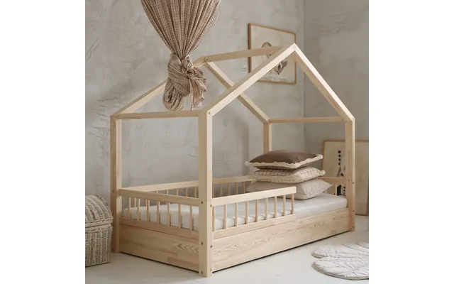 Husseng New Housebed Bello