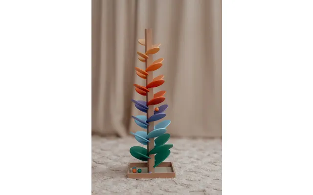 Musiktræ Regnbue 72cm