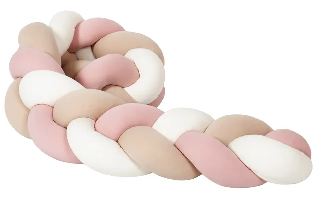 Sengerand- Blush Vanilla