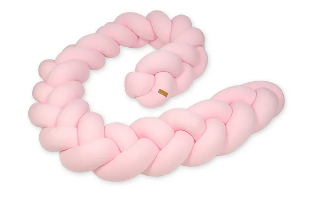Sengerand - Cotton Candy Pink