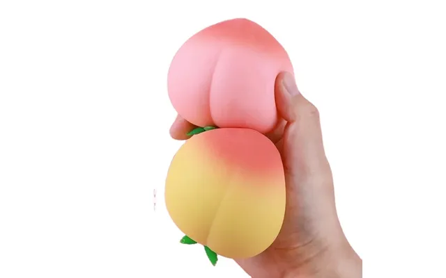 Squishy Fersken