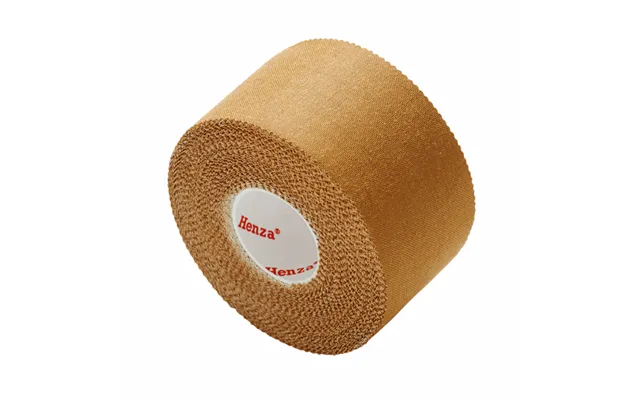 Henza Sportstape Royal 3,8 Cm X 10 M