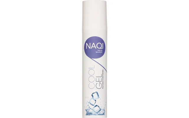 Naqi Cool Gel 100ml