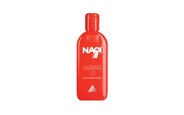 Naqi Varmecreme Classic 200ml