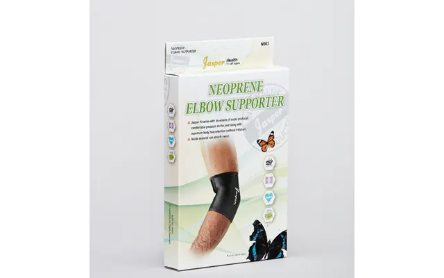 Neopren Albuebandage - S