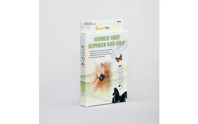 Neopren Håndledsbandage