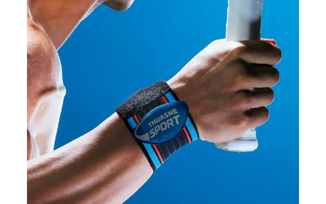 Thuasne Sport Håndledsbandage - One Size