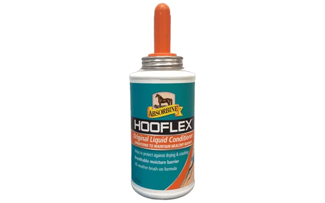 Absorbine Hovolie - Hooflex Liquid Conditioner