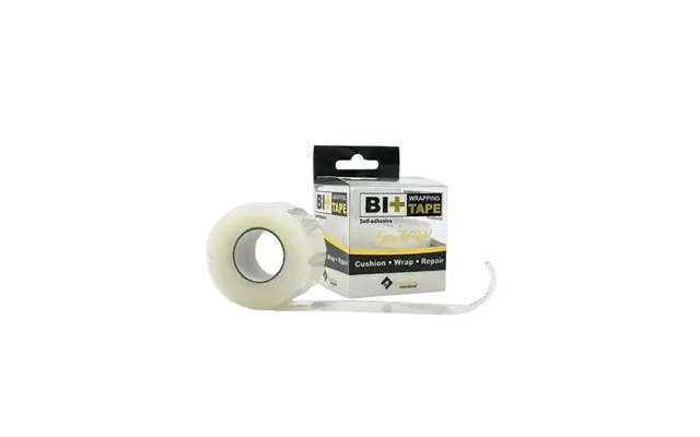 Bidtape - Bit Wrapping Tape