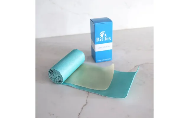 Bidtape - Bit-tex Bit Wrap