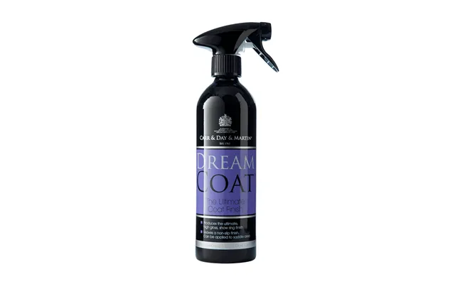 Carr & Day & Martin Dreamcoat 500 Ml