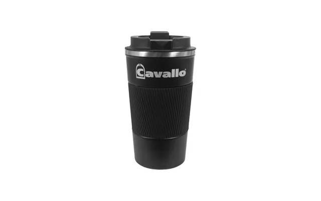Cavalcup - Cavallo Termokop