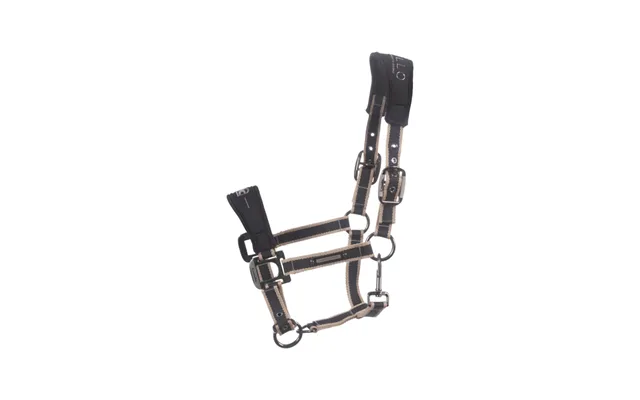 Cavallo Softshell Grime