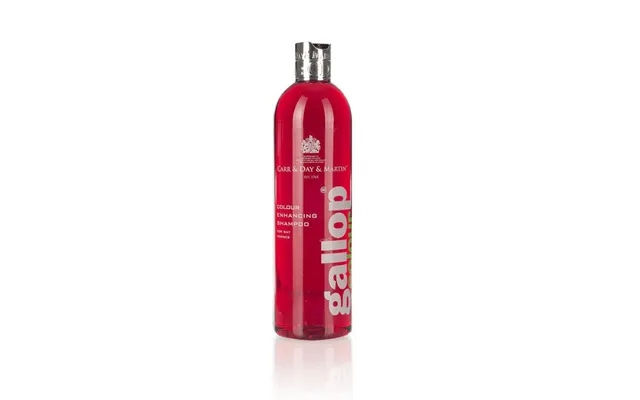 Cdm Brun Gallop Colour