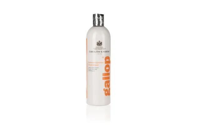 Cdm Gallop Conditioning Shampoo